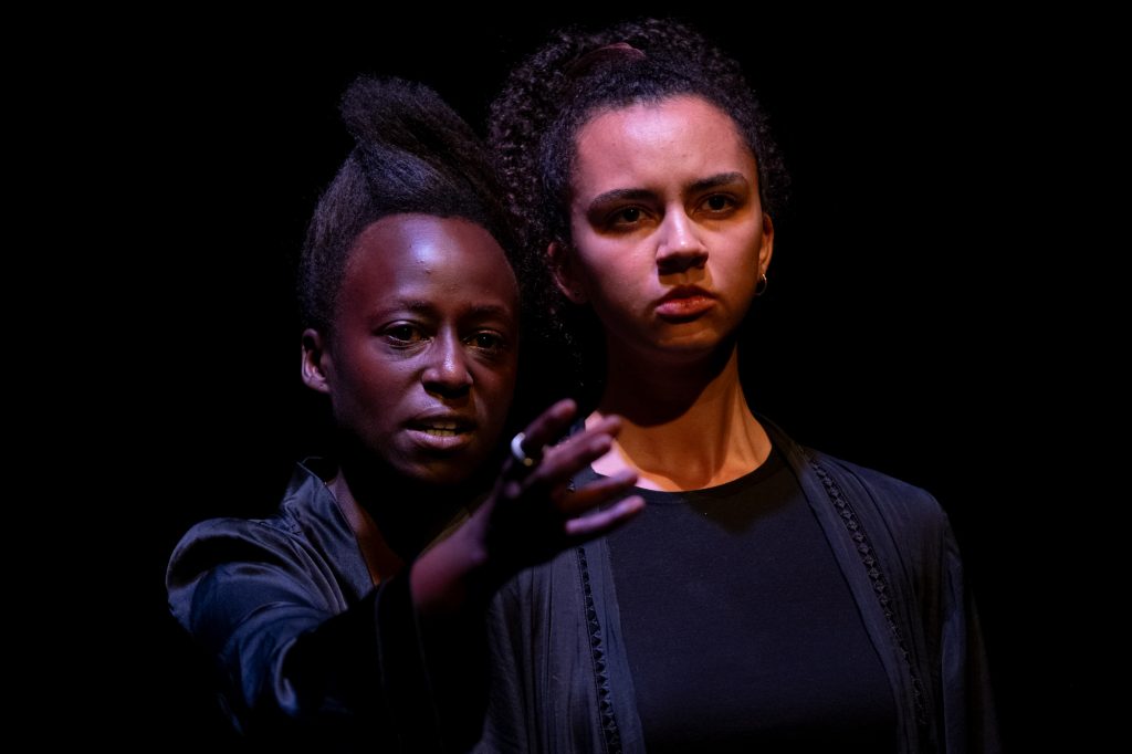 formation théâtre et cinéma professionnelle