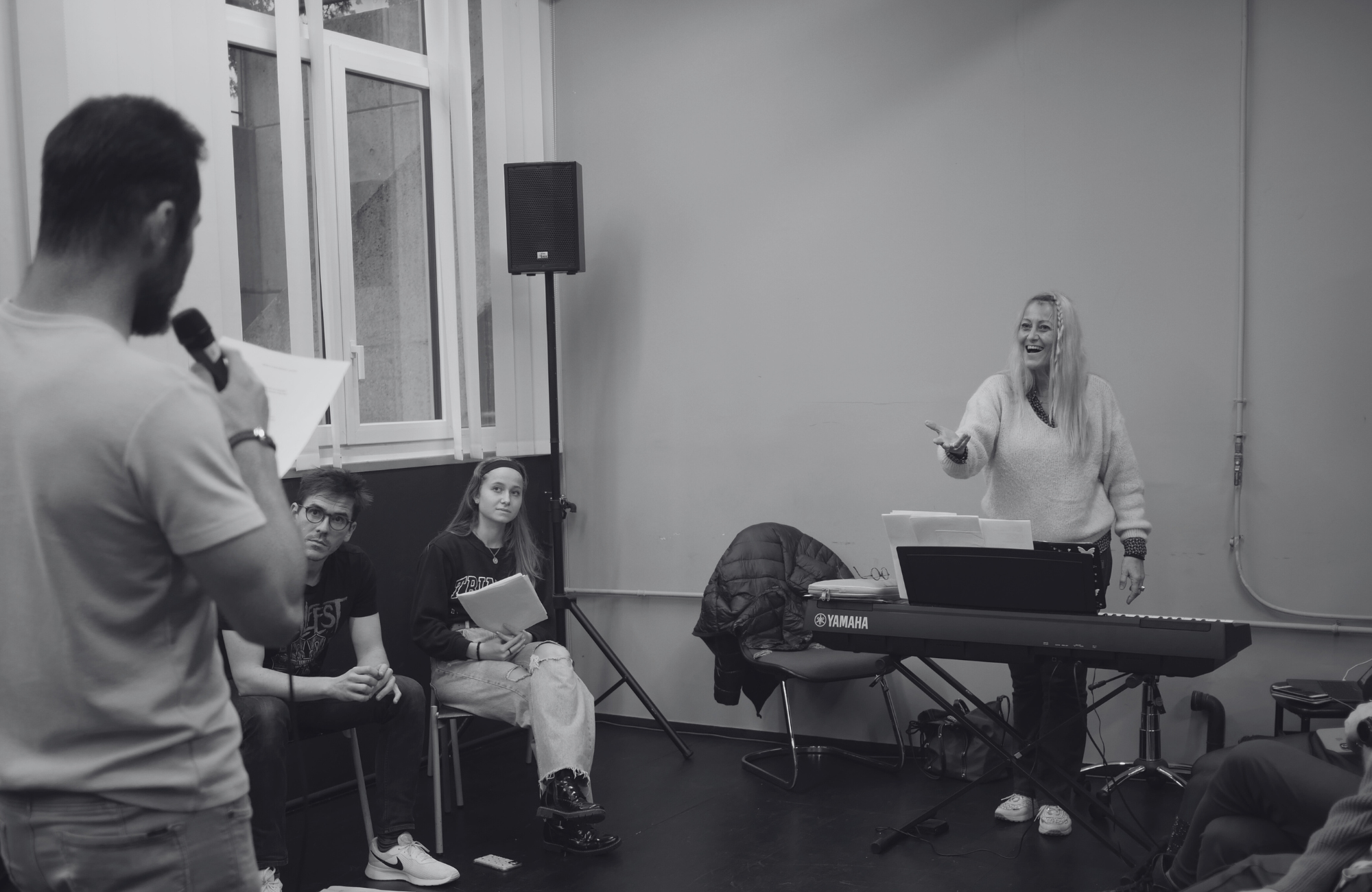 Image hover effect image