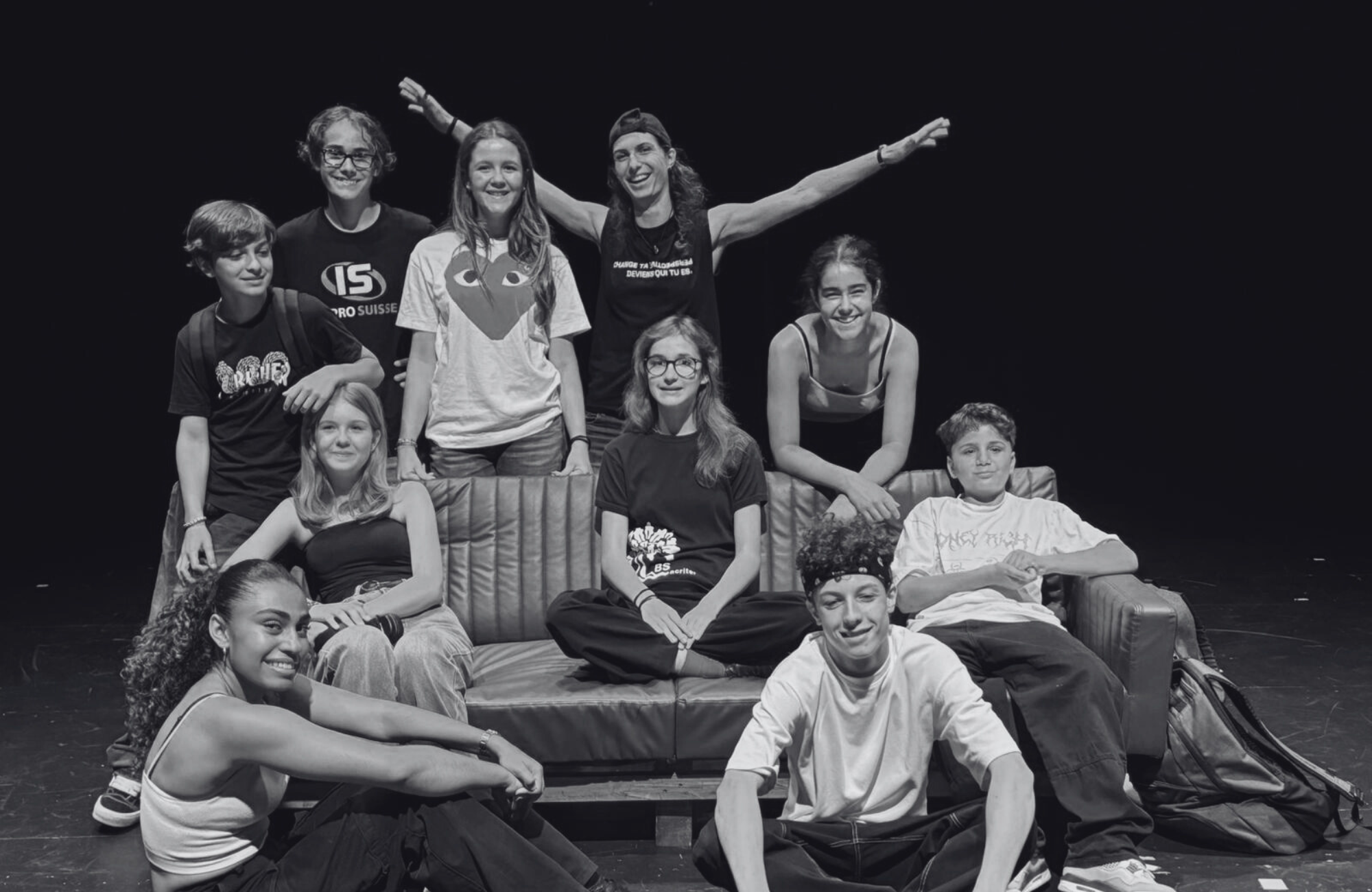 Image hover effect image