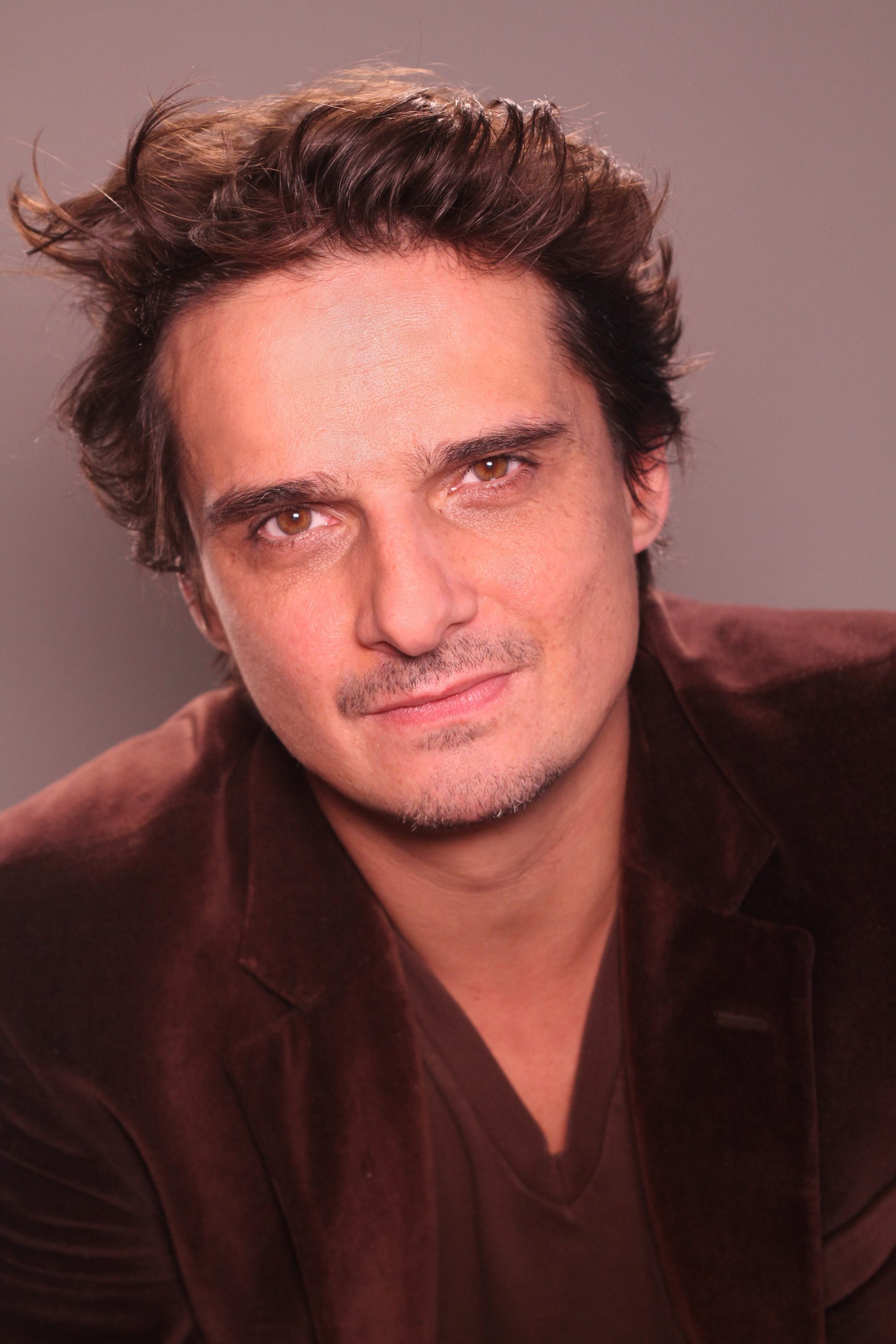 Eric Rulliat - Acting Line Studio