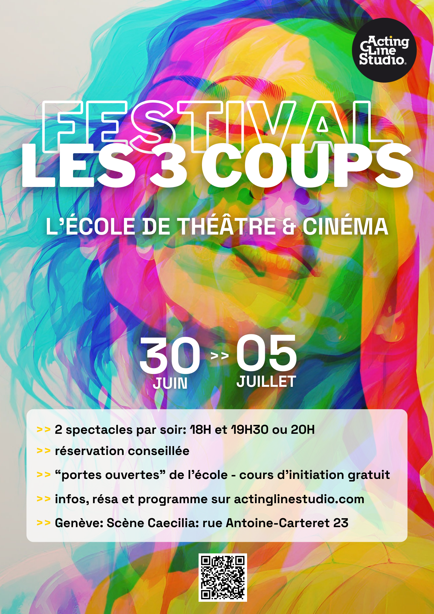 Image hover effect image